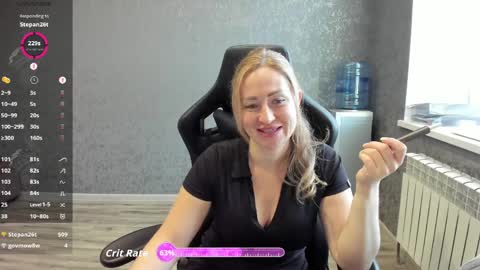 goddessssssssssss online show from 10, 4, 2026