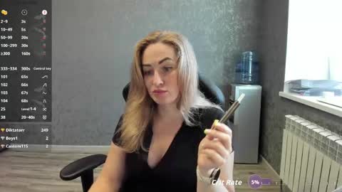 goddessssssssssss online show from 16, 4, 2026