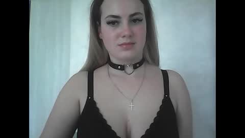 GoddessTenderness online show from 24, 4, 2026