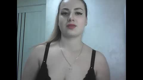 GoddessTenderness online show from 26, 4, 2026