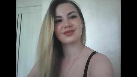 GoddessTenderness online show from 4, 5, 2026