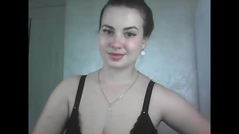GoddessTenderness online show from 20, 5, 2026