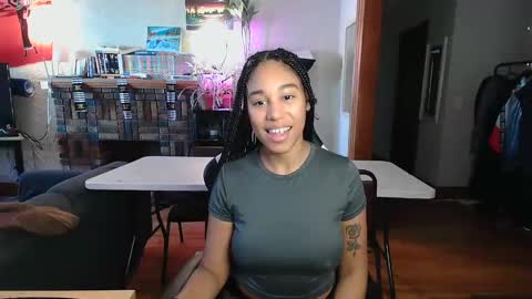 Snapshot of goddesstinaruiz chatting on 13, 1, 2025 Goddess Tina 3 online show from 13, 1, 2025