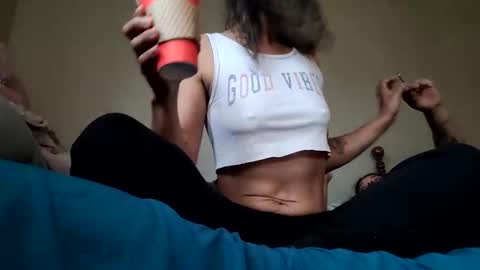 goddessvikkii online show from 29, 11, 2025