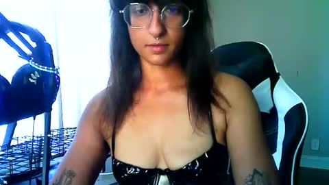 goddessvikkii online show from 7, 5, 2026