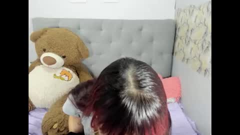 Luna online show from 27, 2, 2025