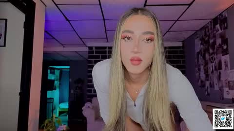 goddivaa online show from 18, 4, 2026