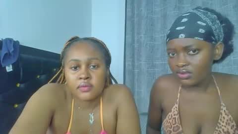 godess_lunah online show from 10, 5, 2026
