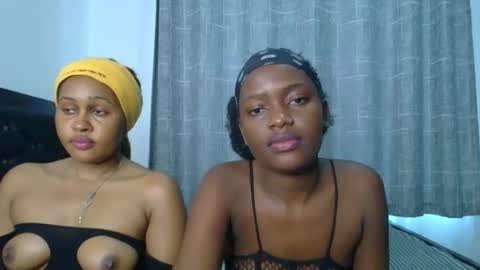 godess_lunah online show from 31, 5, 2026