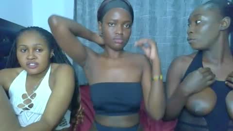 godess_lunah online show from 8, 6, 2026