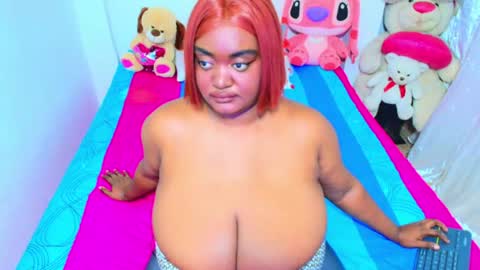 Godess Tracy online show from 7, 7, 2026