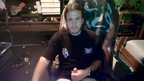 Snapshot of godmangod chatting on 23, 6, 2026 jimmyjohnameson online show from 23, 6, 2026