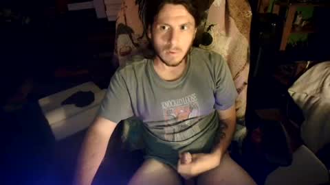 Snapshot of godmangod chatting on 13, 7, 2026 jimmyjohnameson online show from 13, 7, 2026