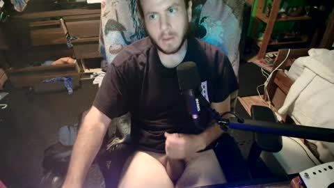Snapshot of godmangod chatting on 16, 7, 2026 jimmyjohnameson online show from 16, 7, 2026