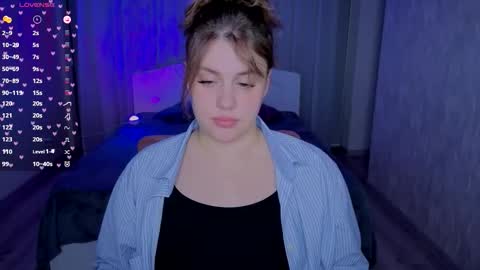 Snapshot of goga_li chatting on 19, 9, 2025 Lilya online show from 19, 9, 2025