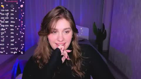 Snapshot of goga_li chatting on 8, 10, 2025 Lilya online show from 8, 10, 2025