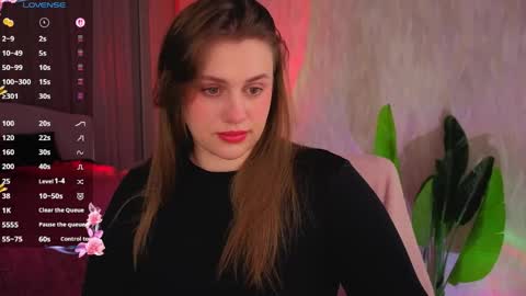 Lilya online show from 18, 4, 2026