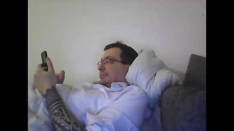 gohan8558 online show from 12, 2, 2025