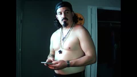 gokugarrison4334 online show from 26, 11, 2025