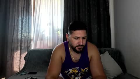 gold_alpha_boy online show from 10, 10, 2025