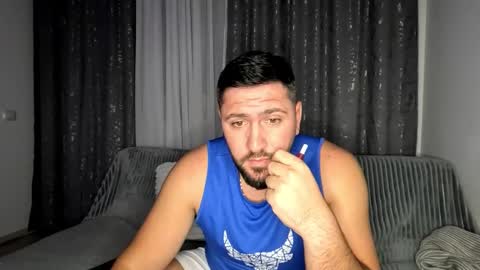 gold_alpha_boy online show from 16, 10, 2025