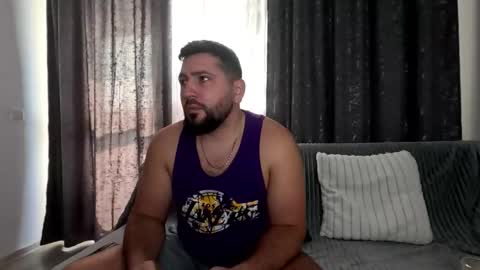 gold_alpha_boy online show from 2, 11, 2025