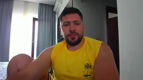 gold_alpha_boy online show from 10, 7, 2026