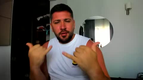 gold_alpha_boy online show from 11, 7, 2026