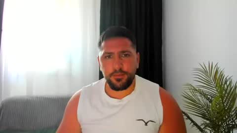 gold_alpha_boy online show from 12, 7, 2026