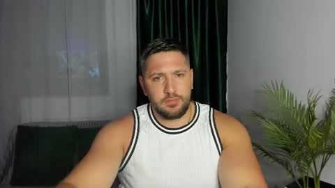 gold_alpha_boy online show from 18, 7, 2026