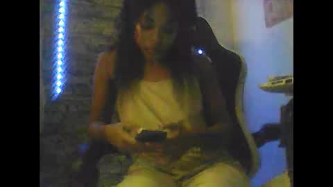 Amethyst online show from 24, 10, 2025
