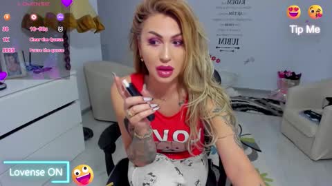 Nicole.. online show from 17, 3, 2026