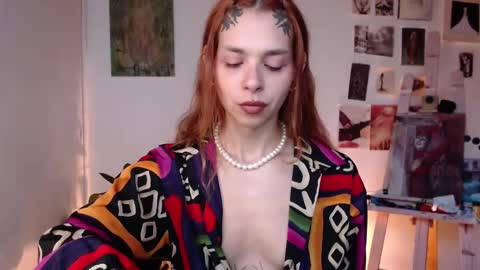 Alaska online show from 27, 2, 2026