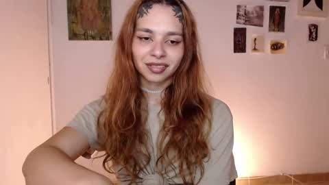 Snapshot of golden_alaska chatting on 27, 4, 2026 Alaska online show from 27, 4, 2026