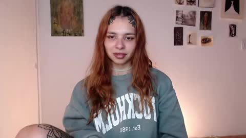 Snapshot of golden_alaska chatting on 29, 4, 2026 Alaska online show from 29, 4, 2026