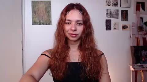 Snapshot of golden_alaska chatting on 11, 6, 2026 Alaska online show from 11, 6, 2026