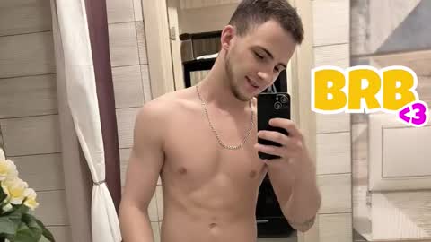 Golden boyyy21 online show from 12, 3, 2026