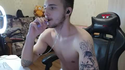 Golden boyyy21 online show from 5, 6, 2026