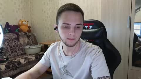 Golden boyyy21 online show from 6, 6, 2026