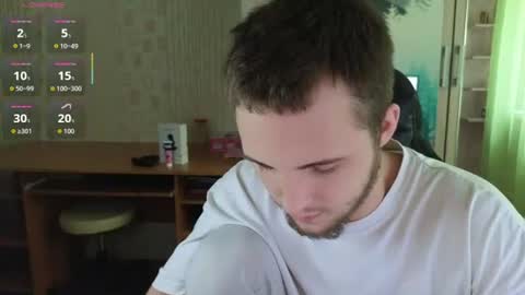 Snapshot of golden_boyyy21 chatting on 28, 6, 2026 Golden boyyy21 online show from 28, 6, 2026