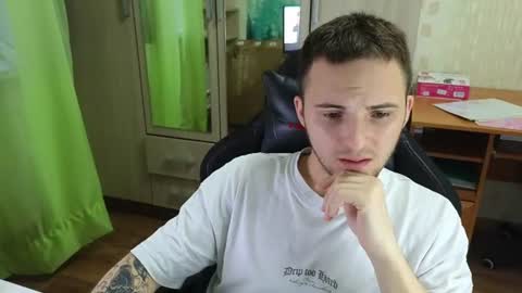 Snapshot of golden_boyyy21 chatting on 27, 7, 2026 Golden boyyy21 online show from 27, 7, 2026