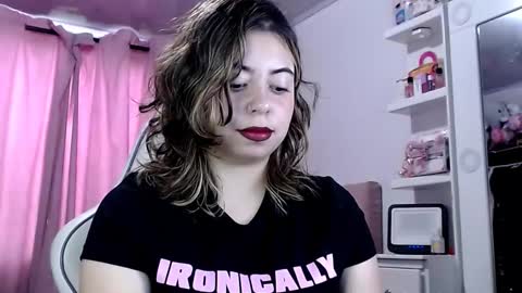 golden_gingerkitty online show from 24, 2, 2026