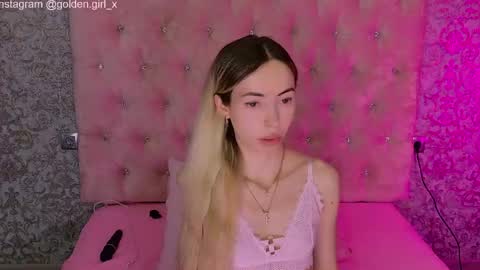 golden girl   online show from 24, 2, 2026