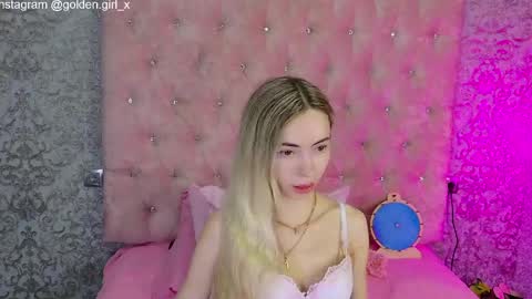 golden girl   online show from 3, 6, 2026