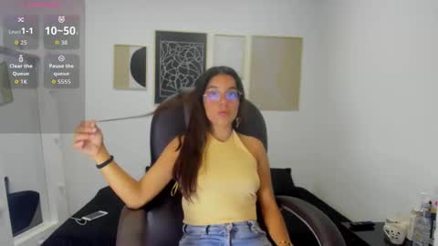 golden_muse online show from 16, 2, 2026