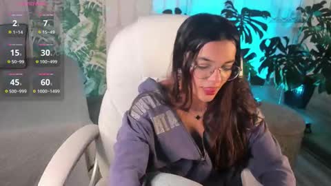 golden_muse online show from 20, 2, 2026