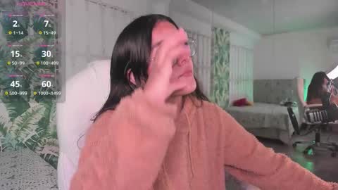 golden_muse online show from 23, 2, 2026