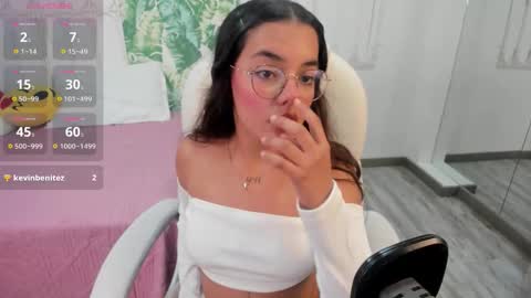 golden_muse online show from 6, 3, 2026