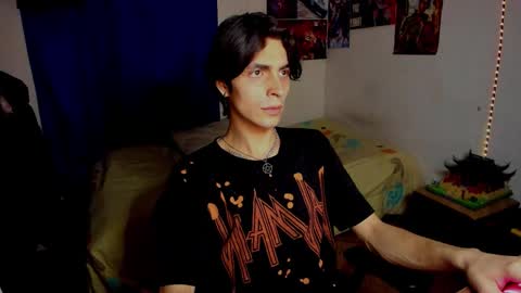 Jmmmm online show from 18, 3, 2026