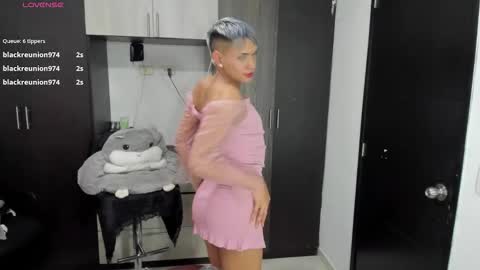 goldenangels1 online show from 31, 1, 2026